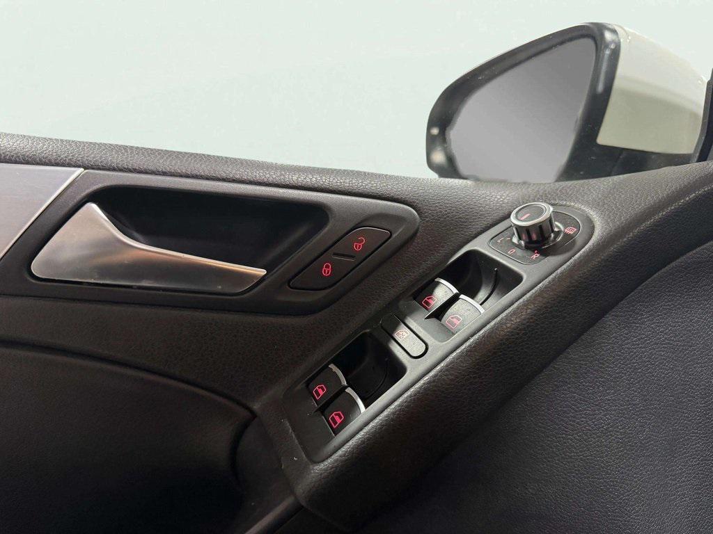 used 2013 Volkswagen GTI car, priced at $11,379