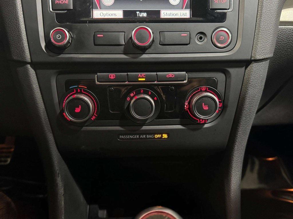 used 2013 Volkswagen GTI car, priced at $11,379