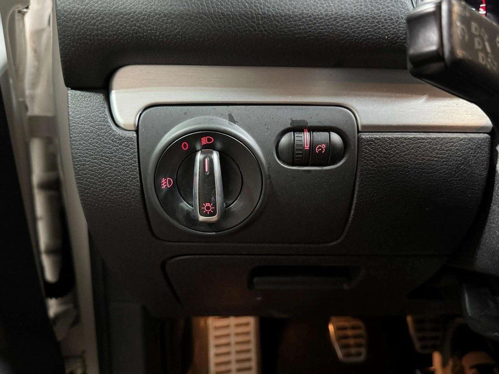 used 2013 Volkswagen GTI car, priced at $11,379