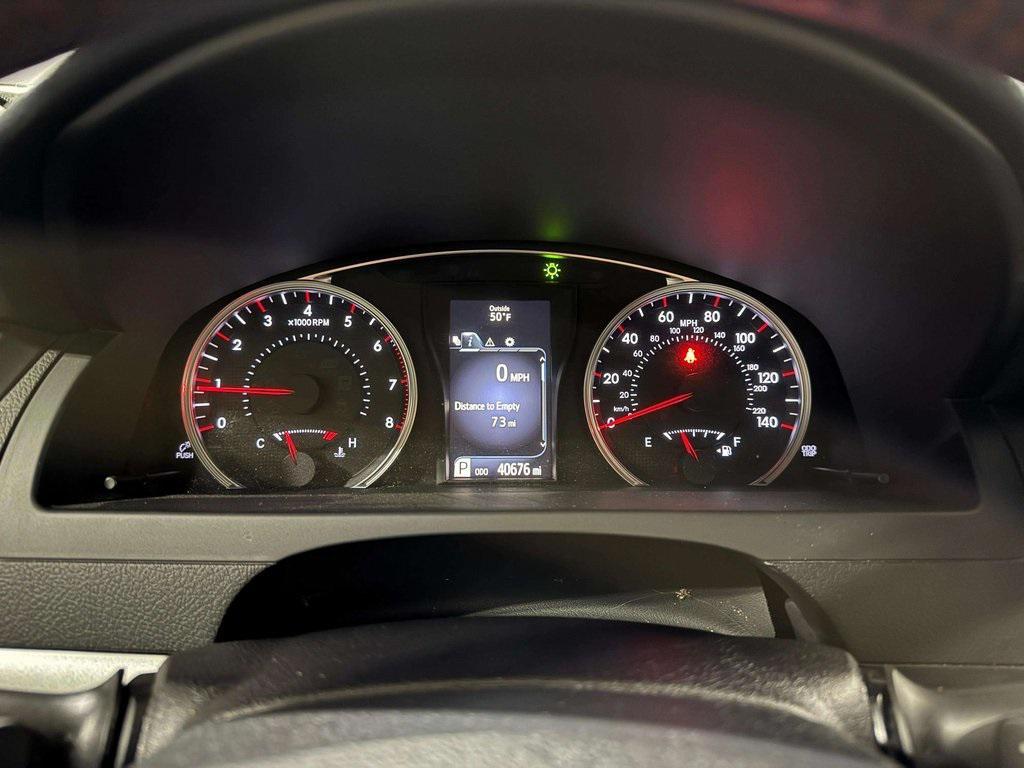 used 2017 Toyota Camry car, priced at $21,769
