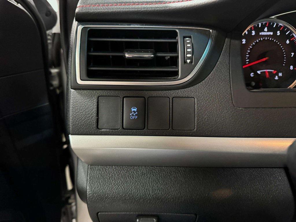 used 2017 Toyota Camry car, priced at $21,769