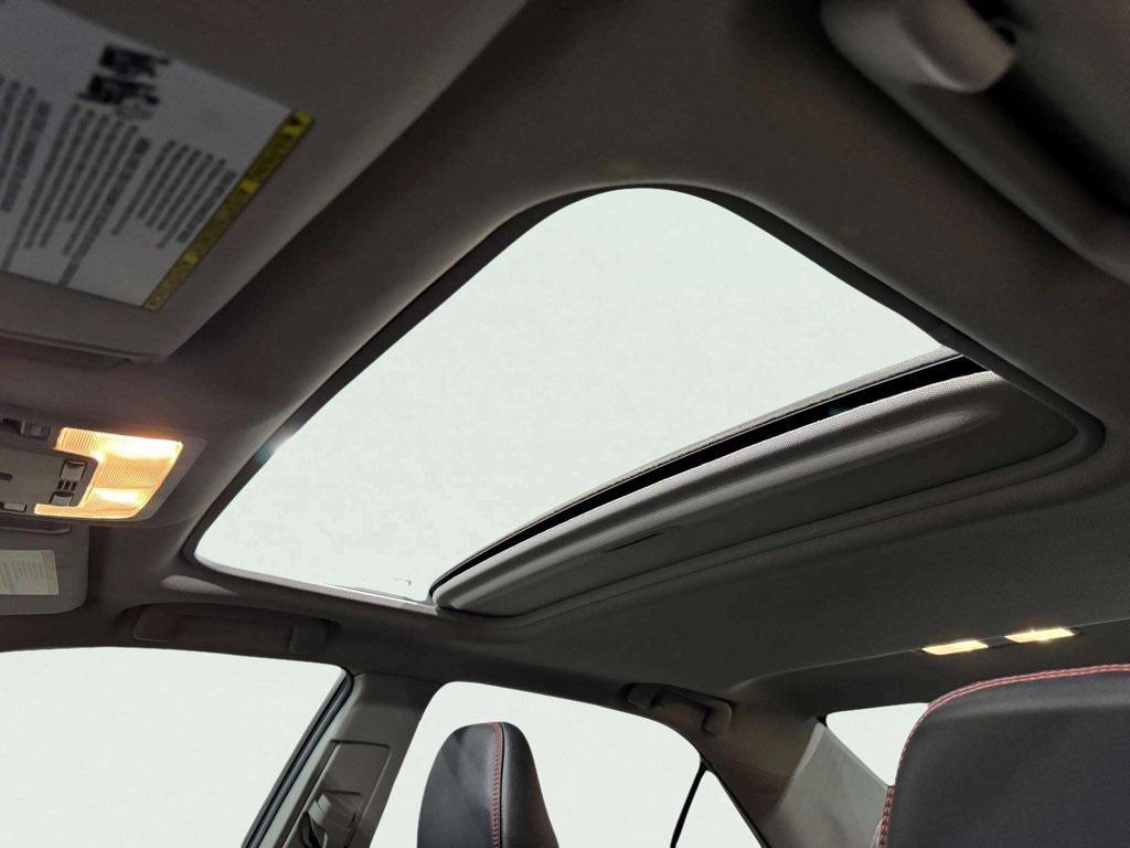 used 2017 Toyota Camry car, priced at $21,769