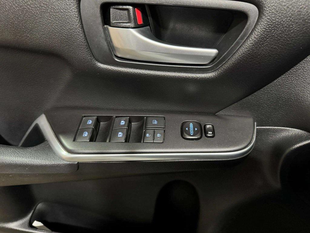 used 2017 Toyota Camry car, priced at $21,769