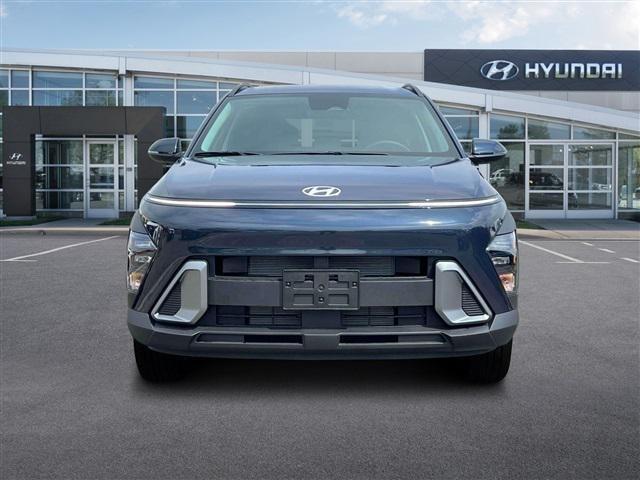 new 2024 Hyundai Kona car, priced at $31,529