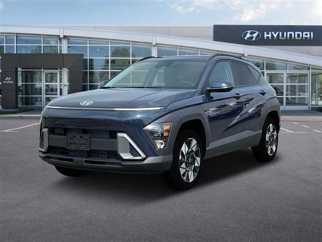 new 2024 Hyundai Kona car, priced at $31,529