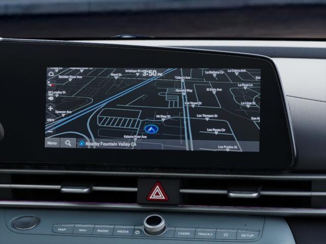 new 2025 Hyundai Elantra car, priced at $29,952