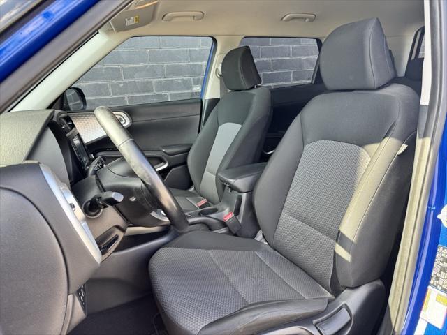 used 2020 Kia Soul car, priced at $12,949
