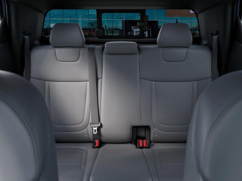 new 2026 Hyundai SANTA CRUZ car, priced at $38,161