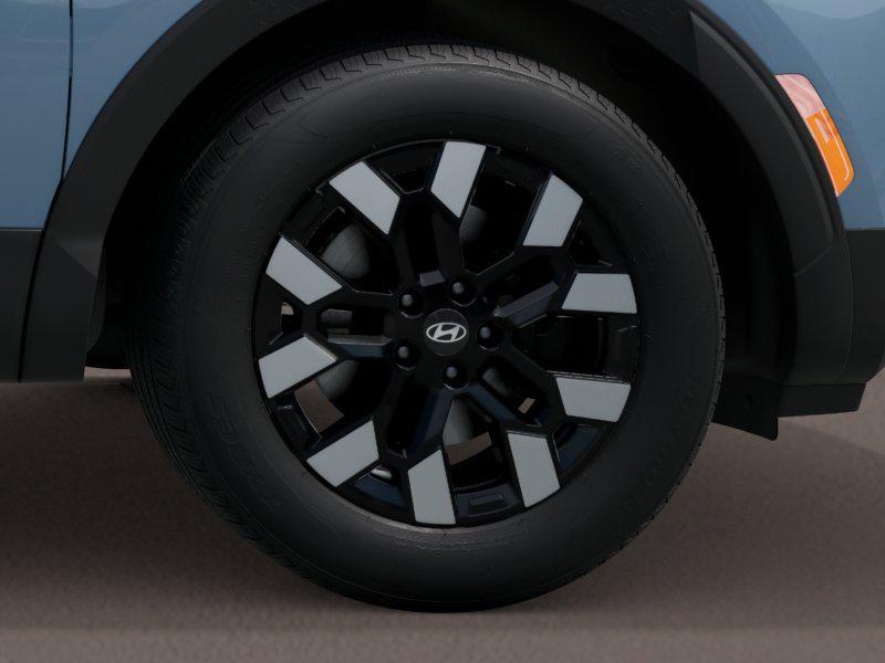 new 2026 Hyundai SANTA CRUZ car, priced at $38,161