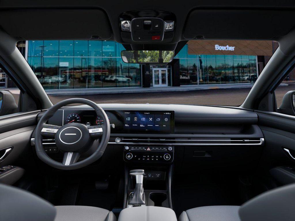 new 2026 Hyundai SANTA CRUZ car, priced at $38,161