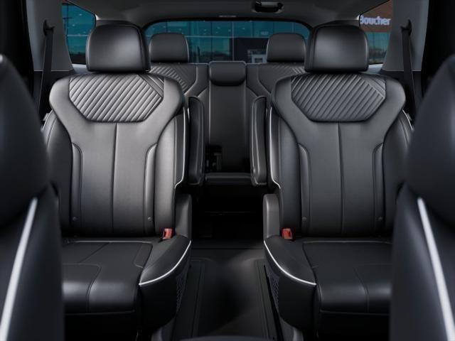 new 2025 Hyundai Palisade car, priced at $41,752