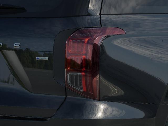 new 2025 Hyundai Palisade car, priced at $47,648