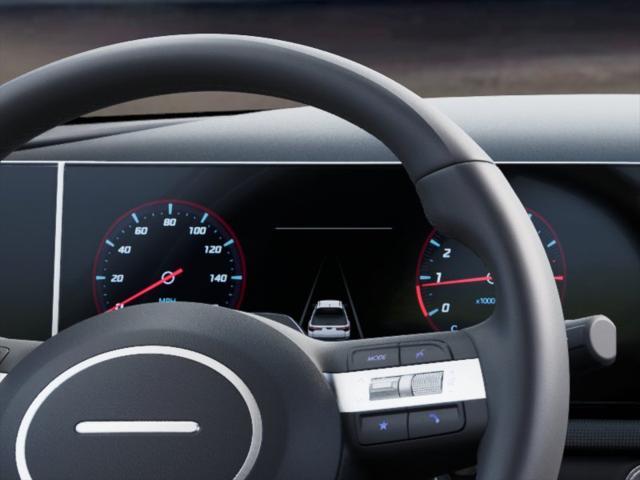 new 2025 Hyundai SANTA CRUZ car, priced at $44,329