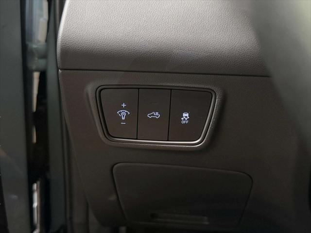 used 2024 Hyundai SANTA CRUZ car, priced at $32,999