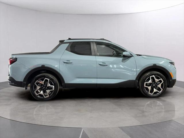 used 2024 Hyundai SANTA CRUZ car, priced at $32,999