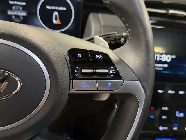 used 2024 Hyundai SANTA CRUZ car, priced at $32,999