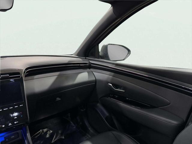 used 2024 Hyundai SANTA CRUZ car, priced at $32,999