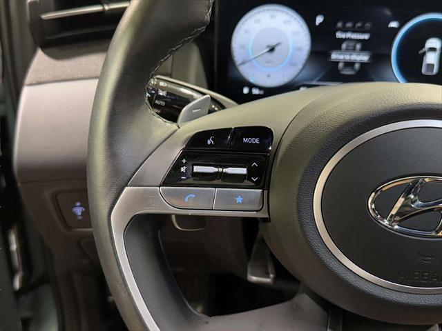used 2024 Hyundai SANTA CRUZ car, priced at $32,999