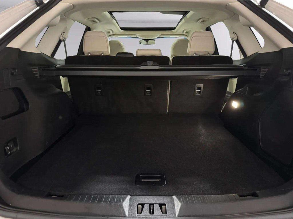 used 2019 Ford Edge car, priced at $20,919