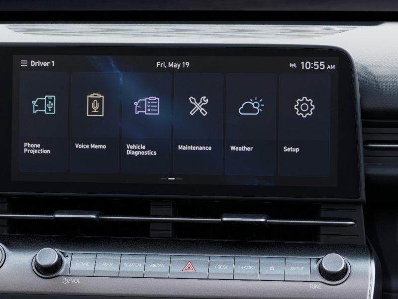 new 2026 Hyundai Kona car, priced at $29,008