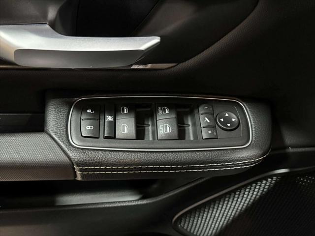 used 2020 Ram 1500 car, priced at $37,179