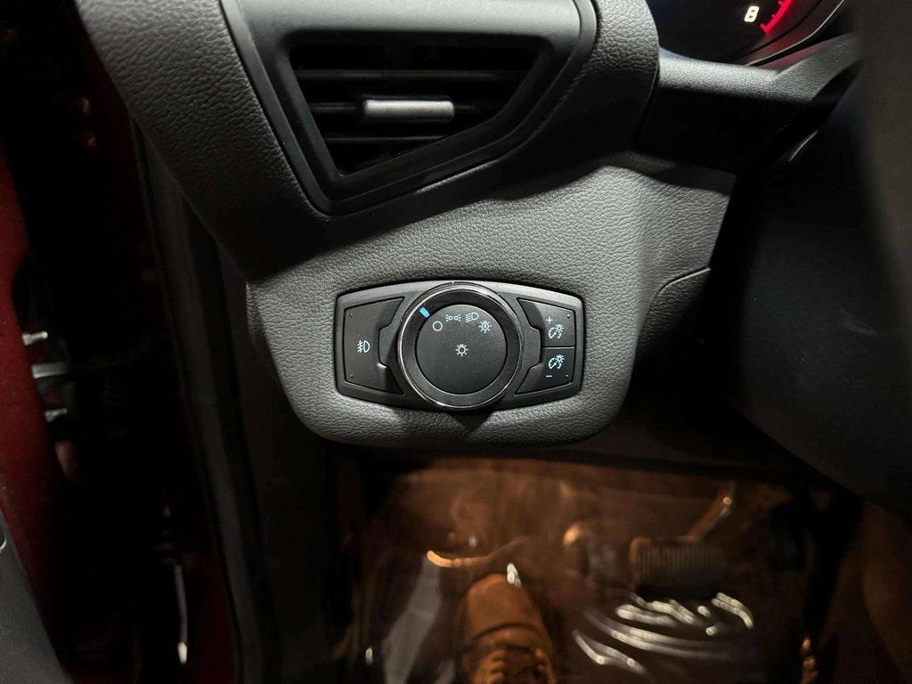 used 2014 Ford Escape car, priced at $7,999