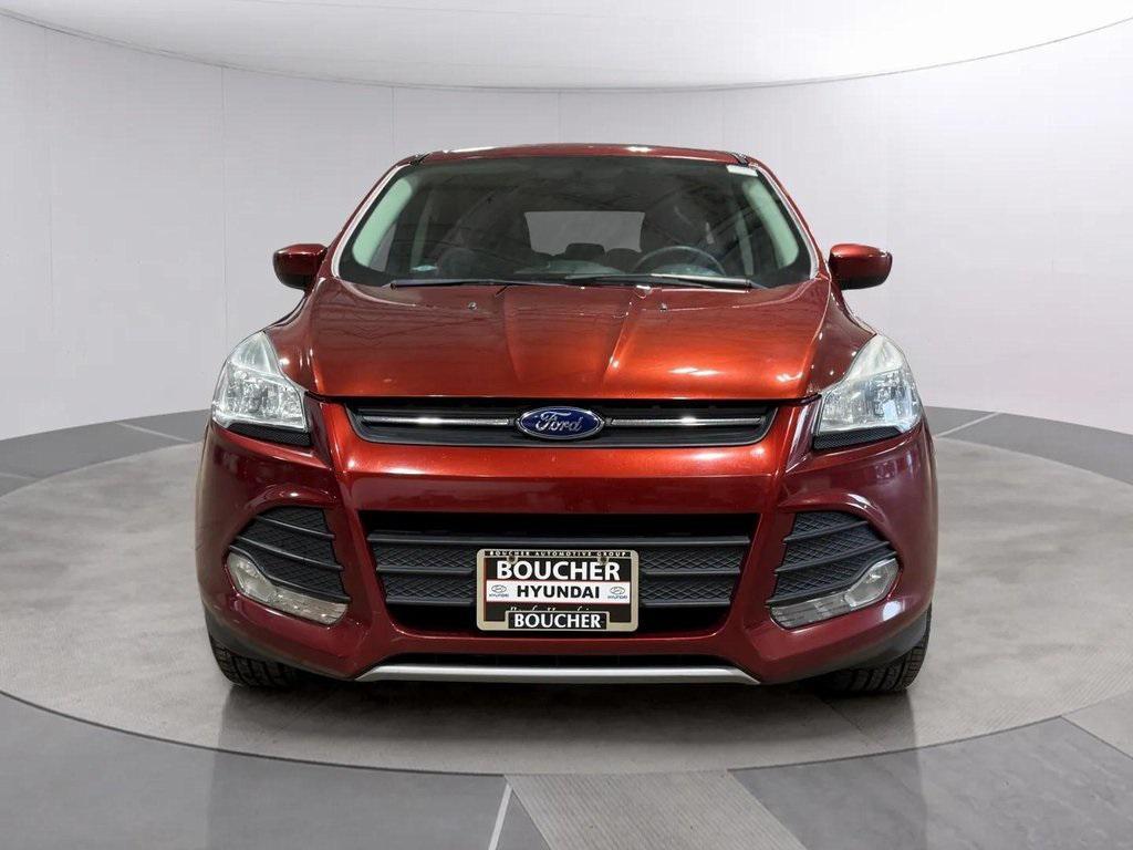 used 2014 Ford Escape car, priced at $7,999