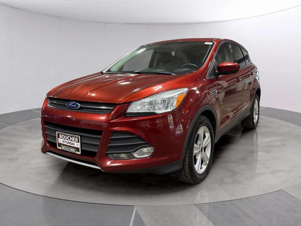 used 2014 Ford Escape car, priced at $7,999