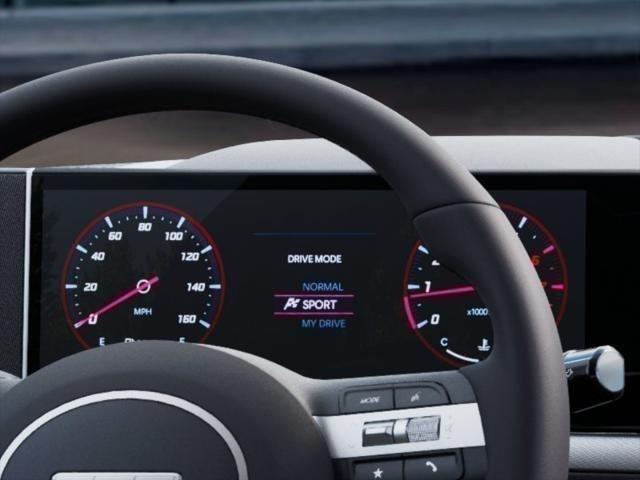 new 2025 Hyundai Sonata car, priced at $33,048