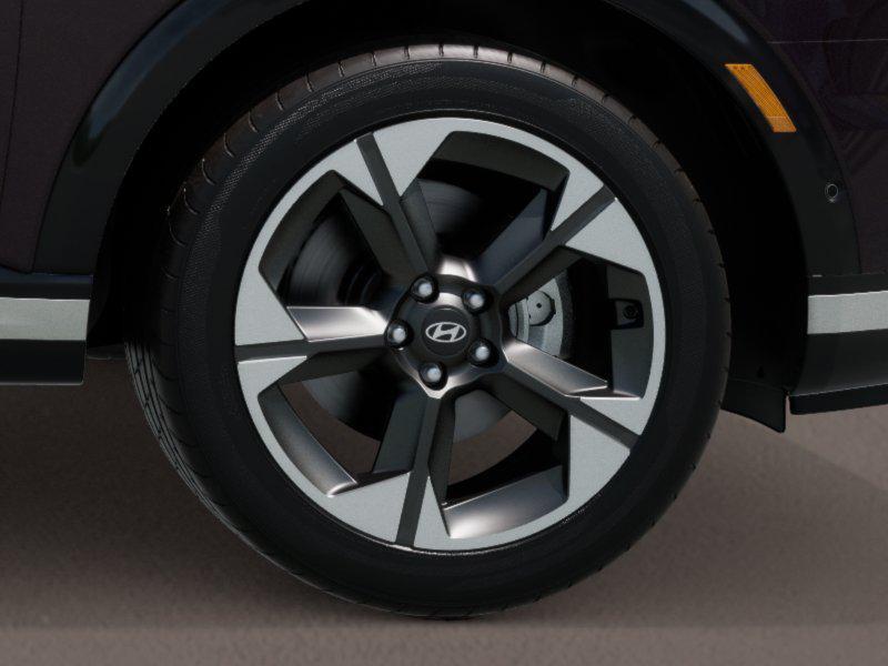 new 2026 Hyundai Palisade car, priced at $53,435