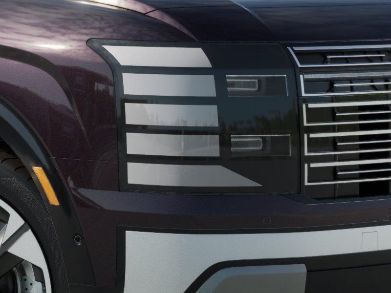 new 2026 Hyundai Palisade car, priced at $53,435