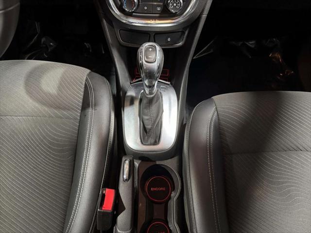 used 2014 Buick Encore car, priced at $9,999