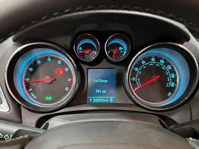 used 2014 Buick Encore car, priced at $9,999