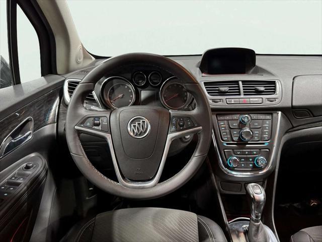 used 2014 Buick Encore car, priced at $9,999