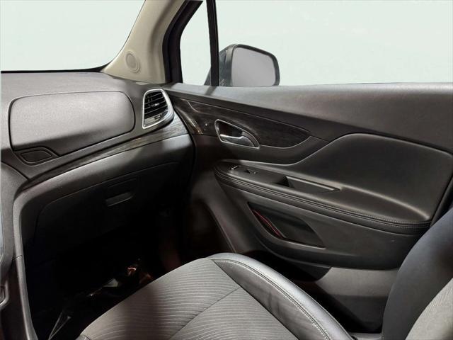 used 2014 Buick Encore car, priced at $9,999