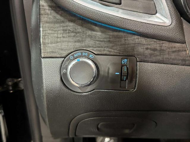 used 2014 Buick Encore car, priced at $9,999