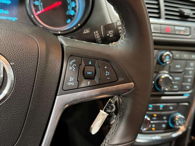used 2014 Buick Encore car, priced at $9,999