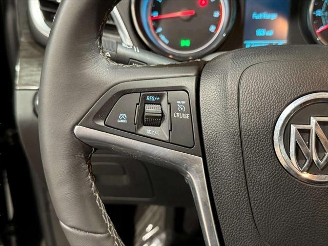 used 2014 Buick Encore car, priced at $9,999