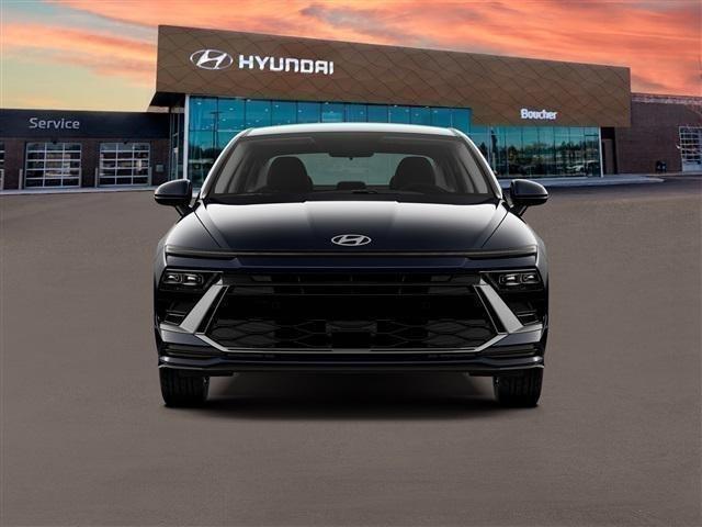 new 2024 Hyundai Sonata car, priced at $30,595