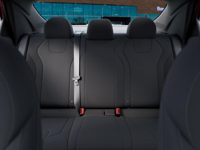 new 2025 Hyundai ELANTRA HEV car, priced at $26,323