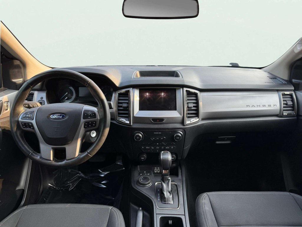 used 2022 Ford Ranger car, priced at $32,289