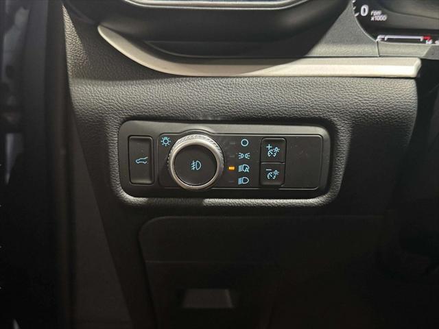 used 2021 Ford Explorer car, priced at $28,689
