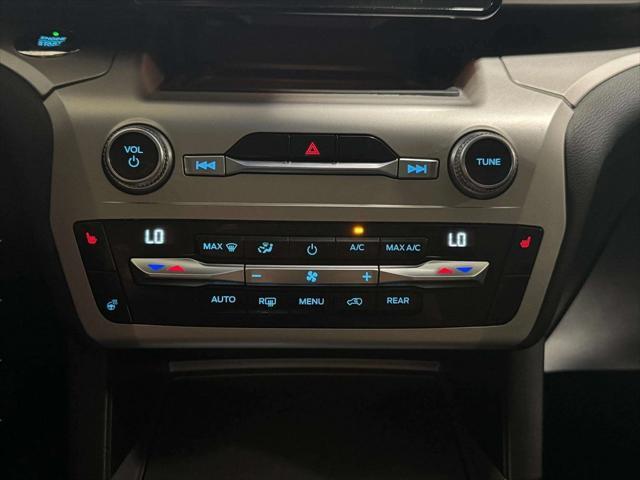 used 2021 Ford Explorer car, priced at $28,689
