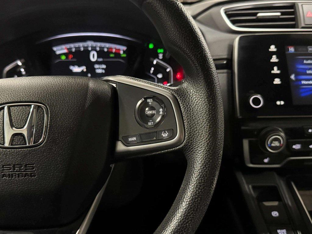 used 2019 Honda CR-V car, priced at $22,225