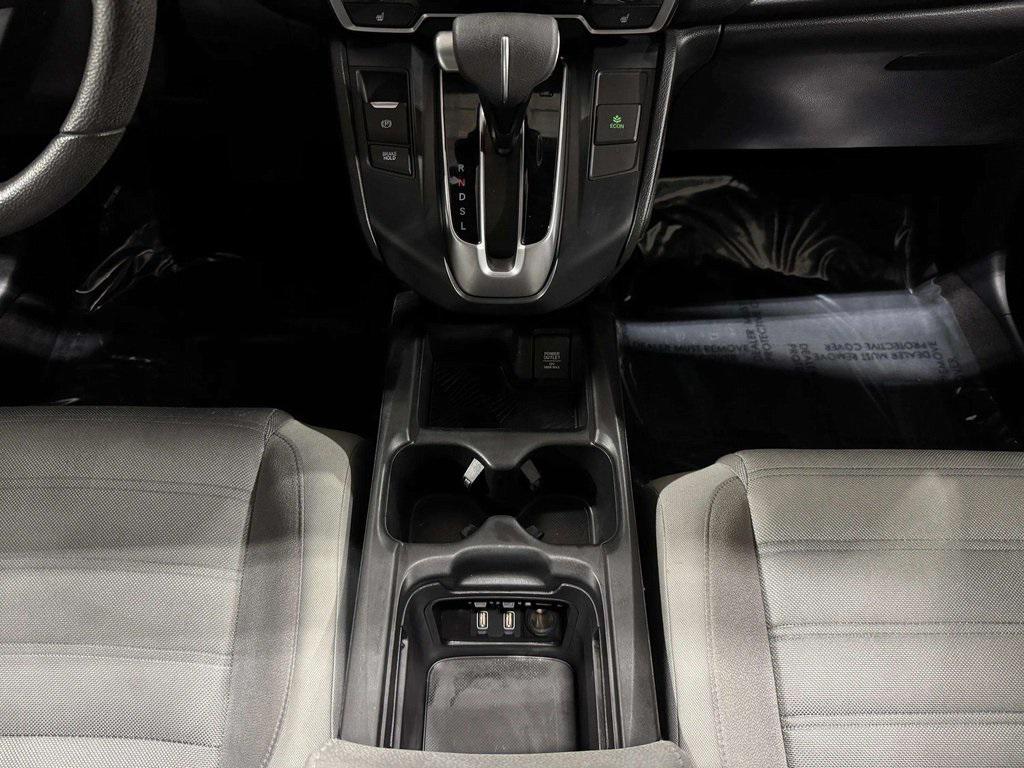 used 2019 Honda CR-V car, priced at $22,225