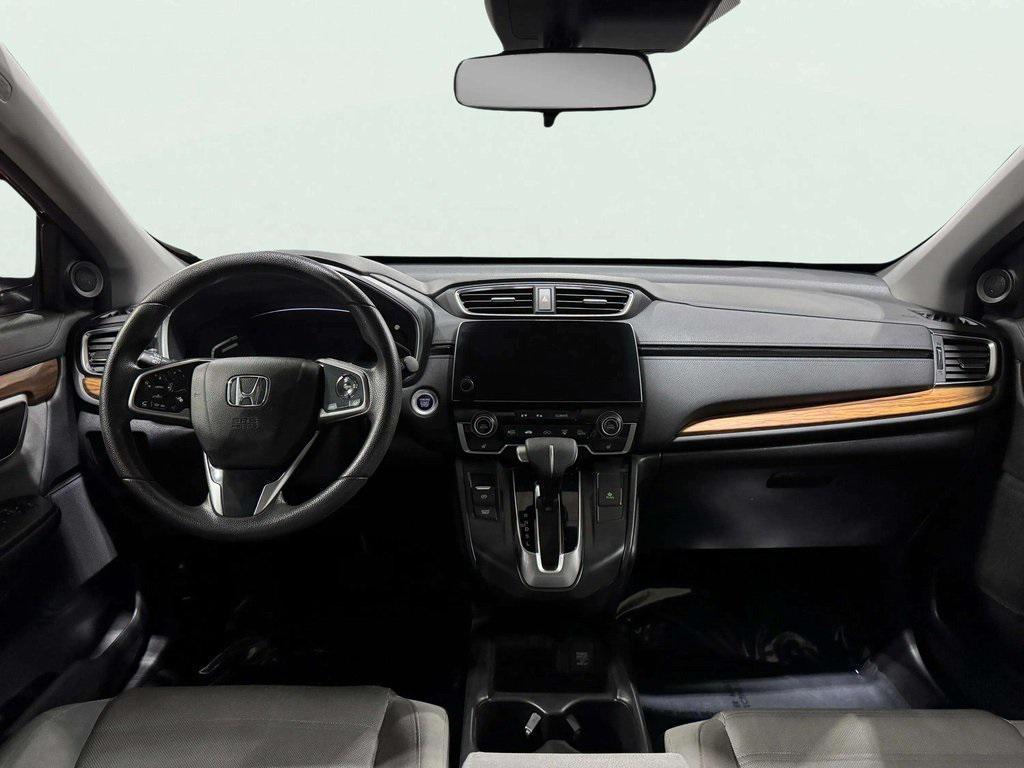 used 2019 Honda CR-V car, priced at $22,225