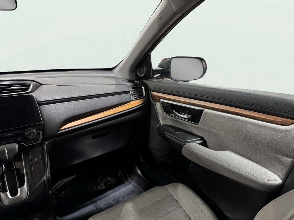 used 2019 Honda CR-V car, priced at $22,225
