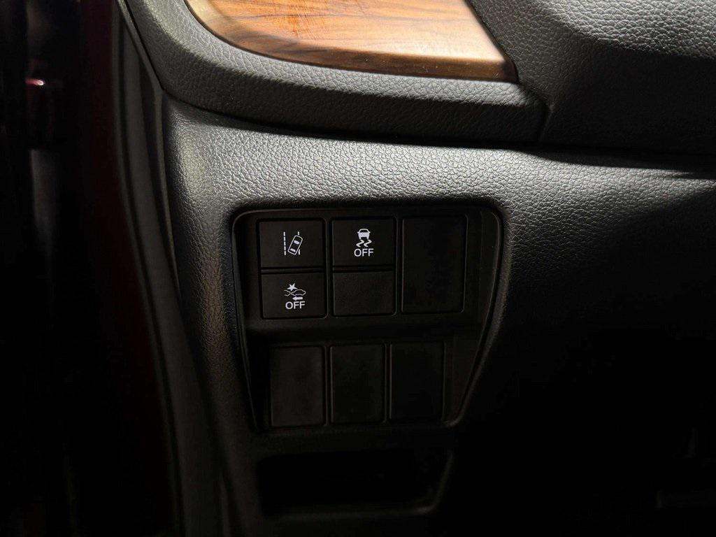 used 2019 Honda CR-V car, priced at $22,225