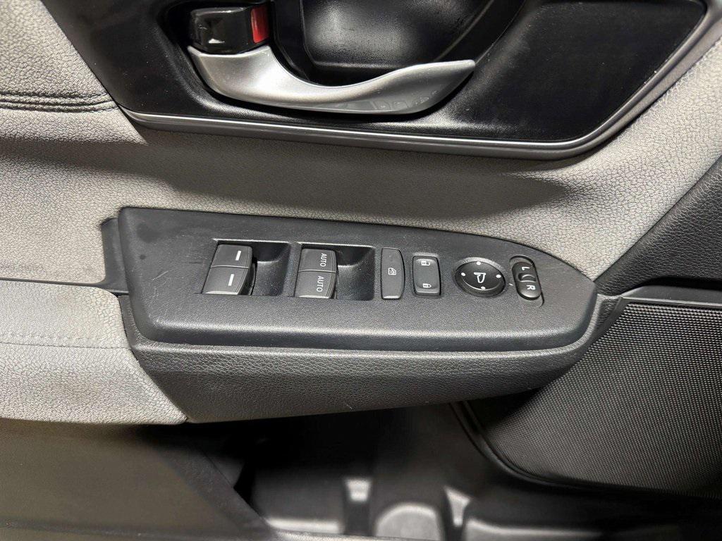 used 2019 Honda CR-V car, priced at $22,225