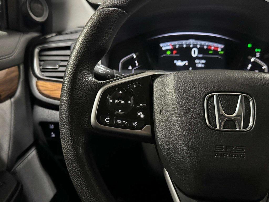 used 2019 Honda CR-V car, priced at $22,225